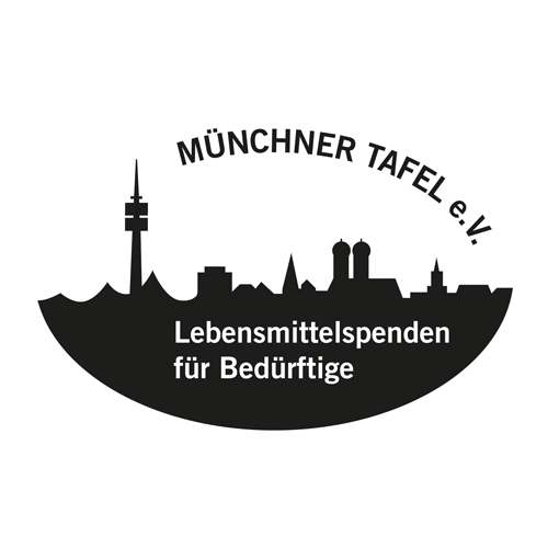 Münchner Tafel e.V. Logo